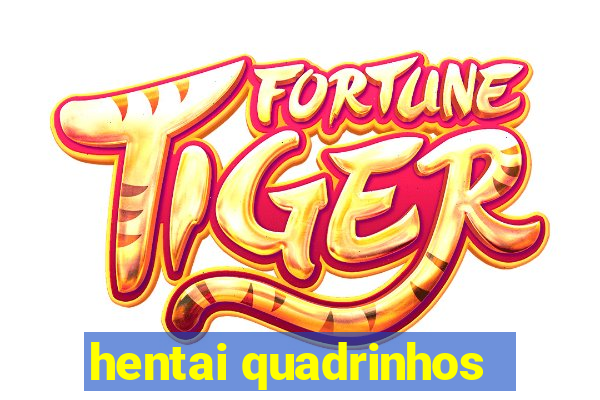 hentai quadrinhos